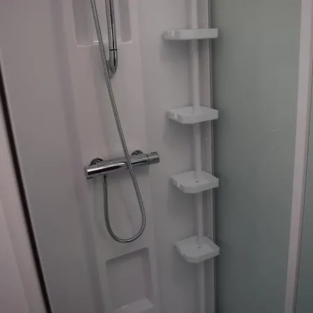 Alpesi faház 1 Bedroom *