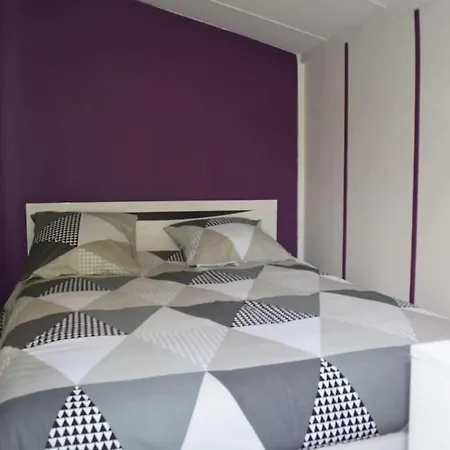1 Bedroom *