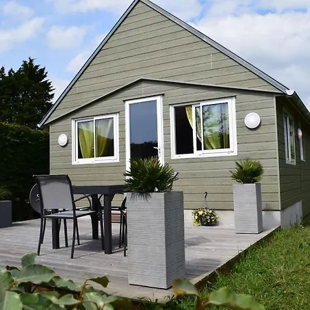 1 Bedroom * Bretteville-sur-Ay