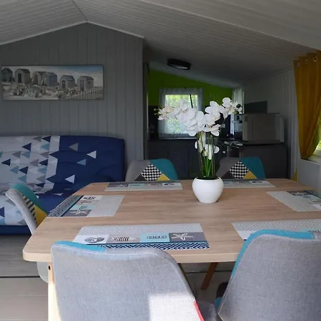 Horská chata 1 Bedroom *